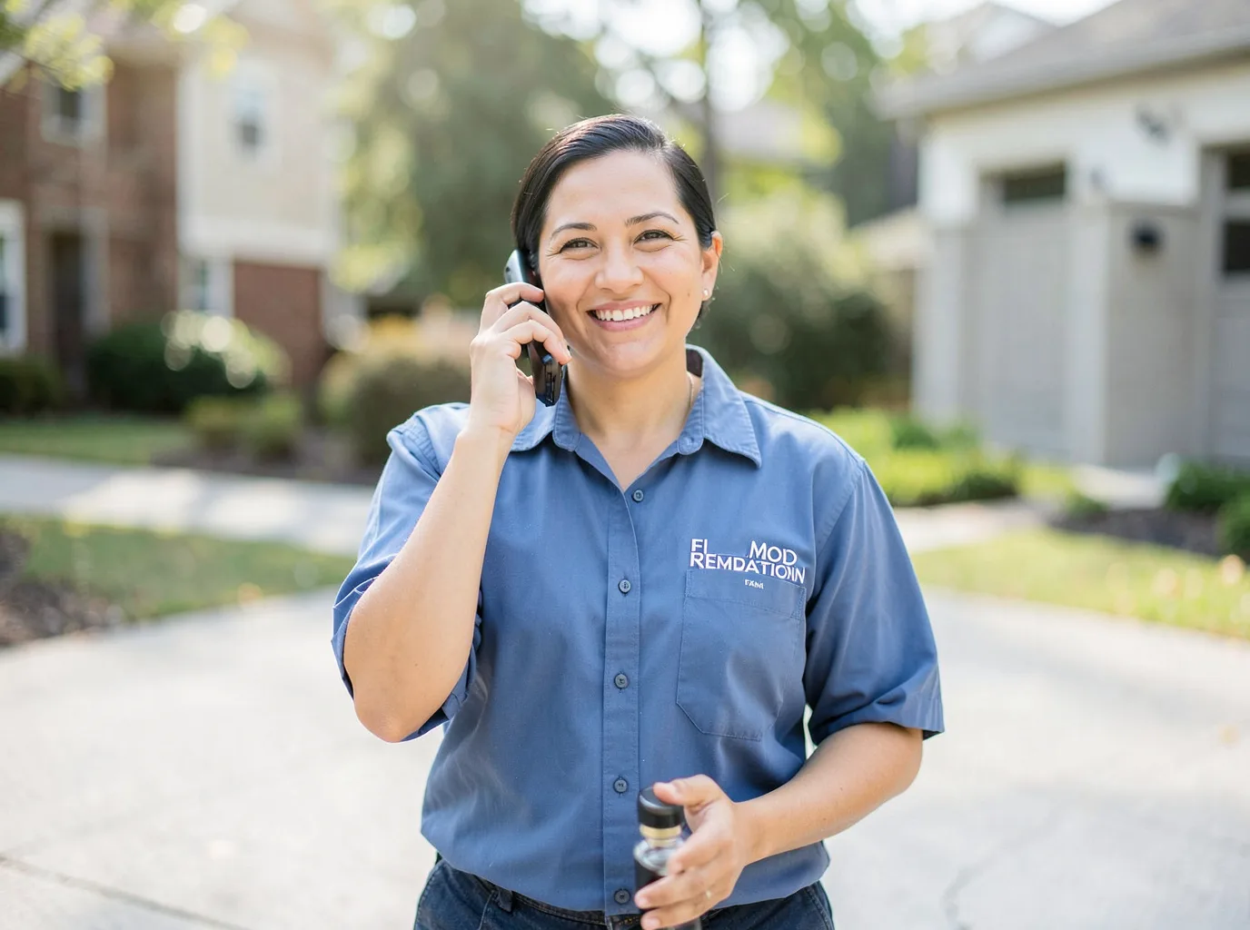 Mold Remediation Niland, CA FAQs